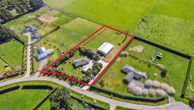 27 Winnie Vine Place, Dunsandel