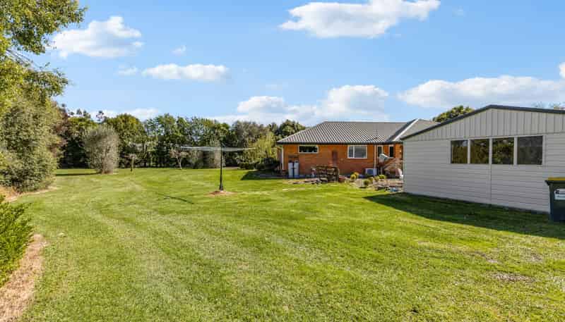 27 Winnie Vine Place, Dunsandel