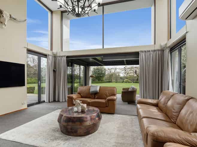 90 McDrurys Road, Prebbleton