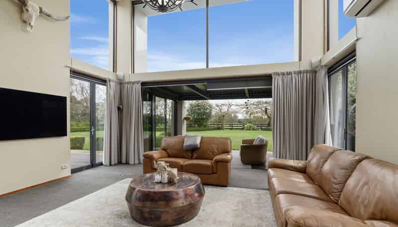 90 McDrurys Road, Prebbleton
