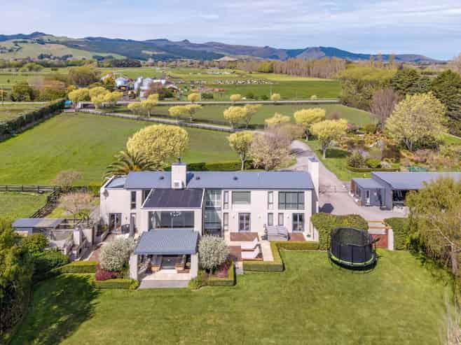 90 McDrurys Road, Prebbleton
