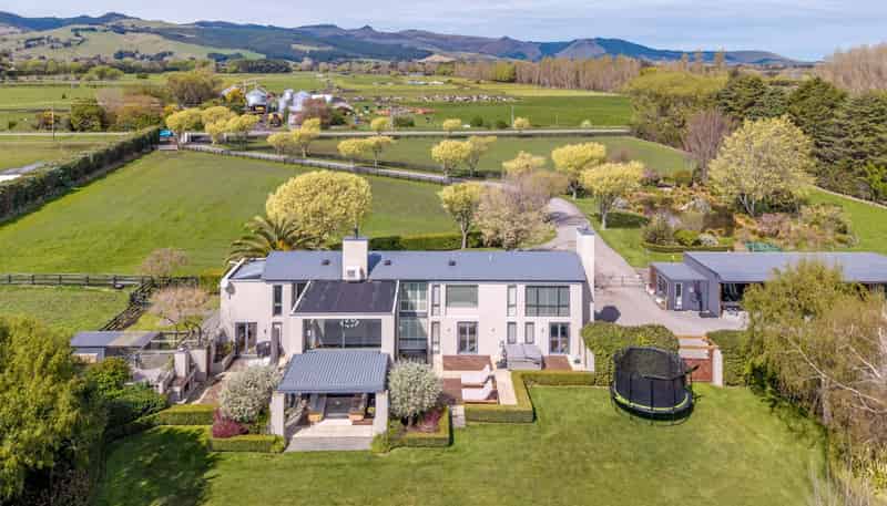 90 McDrurys Road, Prebbleton