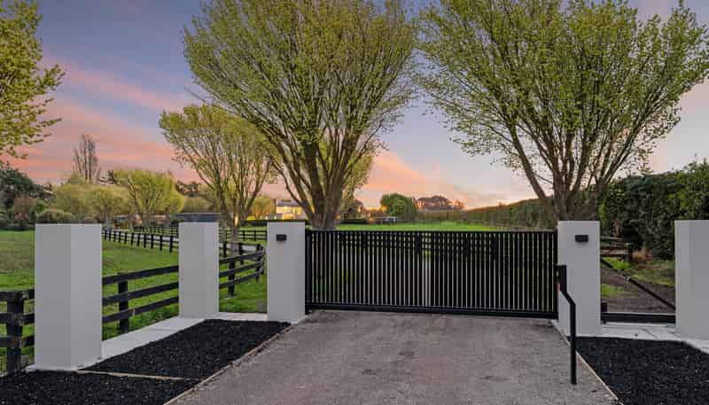 90 McDrurys Road, Prebbleton