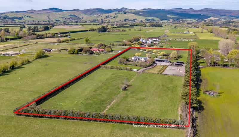 90 McDrurys Road, Prebbleton
