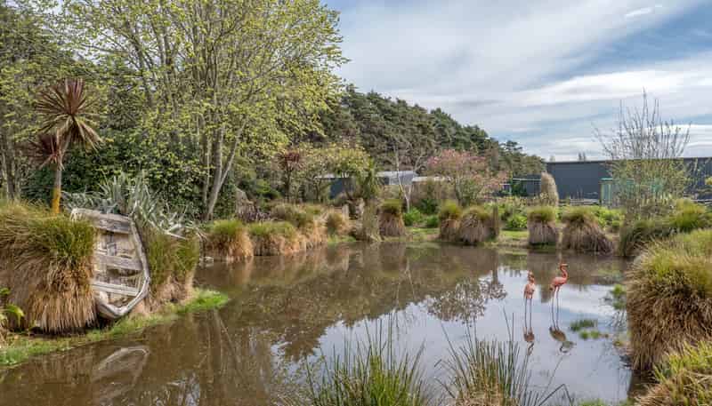 90 McDrurys Road, Prebbleton