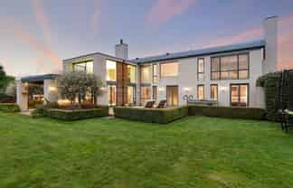 90 McDrurys Road, Prebbleton