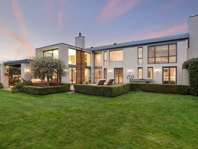 90 McDrurys Road, Prebbleton
