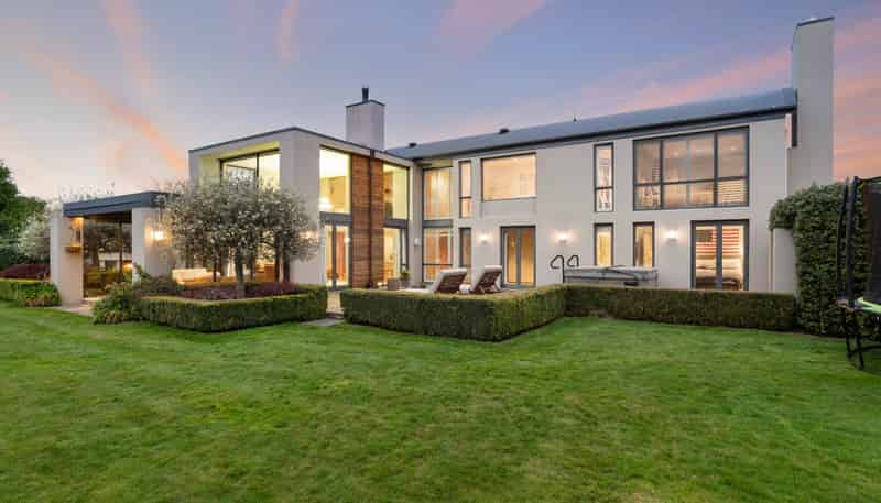 90 McDrurys Road, Prebbleton