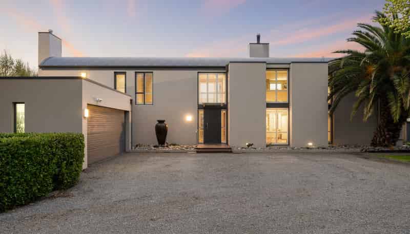 90 McDrurys Road, Prebbleton