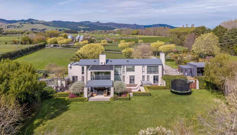 90 McDrurys Road, Prebbleton