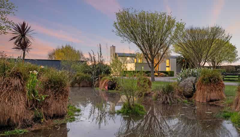 90 McDrurys Road, Prebbleton