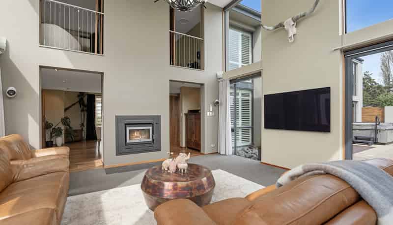 90 McDrurys Road, Prebbleton