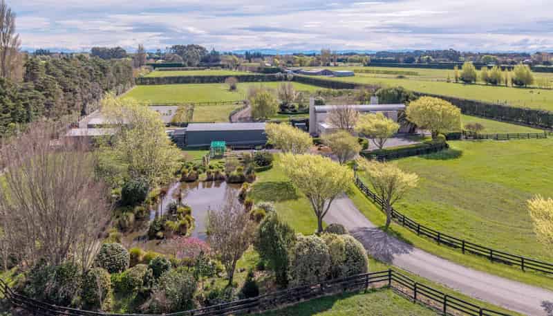 90 McDrurys Road, Prebbleton