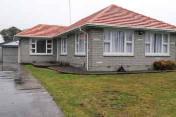 23 Greenhurst Street, Sockburn