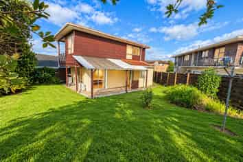 1 Himalaya Crescent, Lynfield