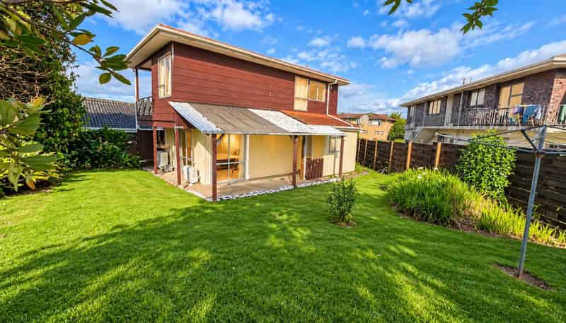 1 Himalaya Crescent, Lynfield