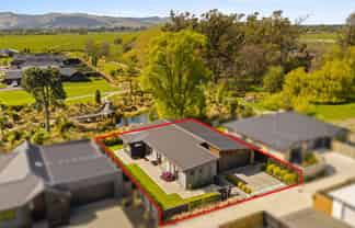 20 Tabor Place, Lincoln
