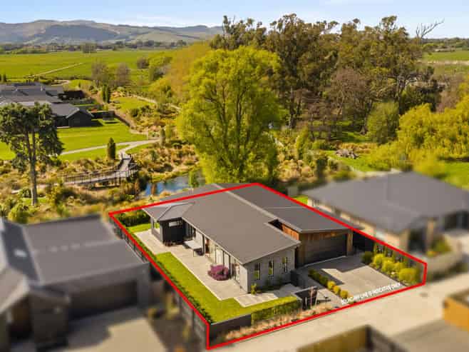 20 Tabor Place, Lincoln