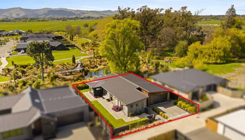 20 Tabor Place, Lincoln