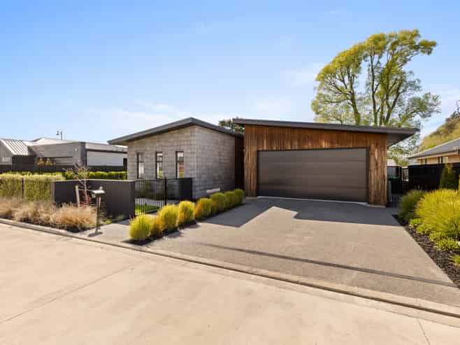 20 Tabor Place, Lincoln