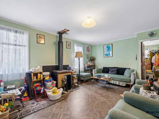 40 Mcparland Street, Ebdentown