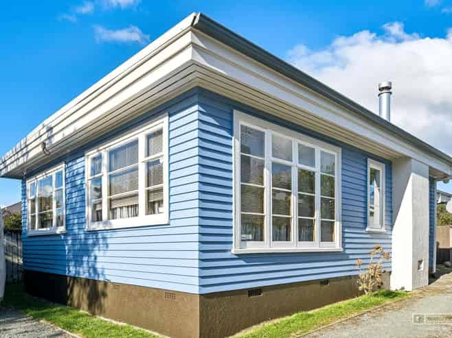 40 Mcparland Street, Ebdentown