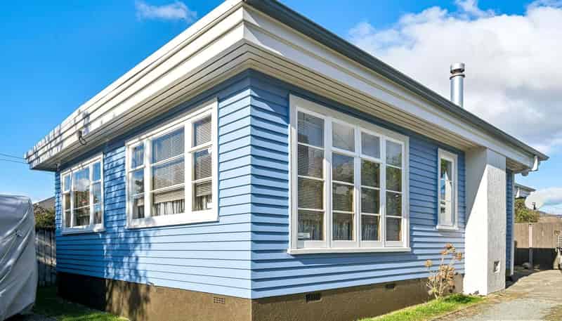 40 Mcparland Street, Ebdentown