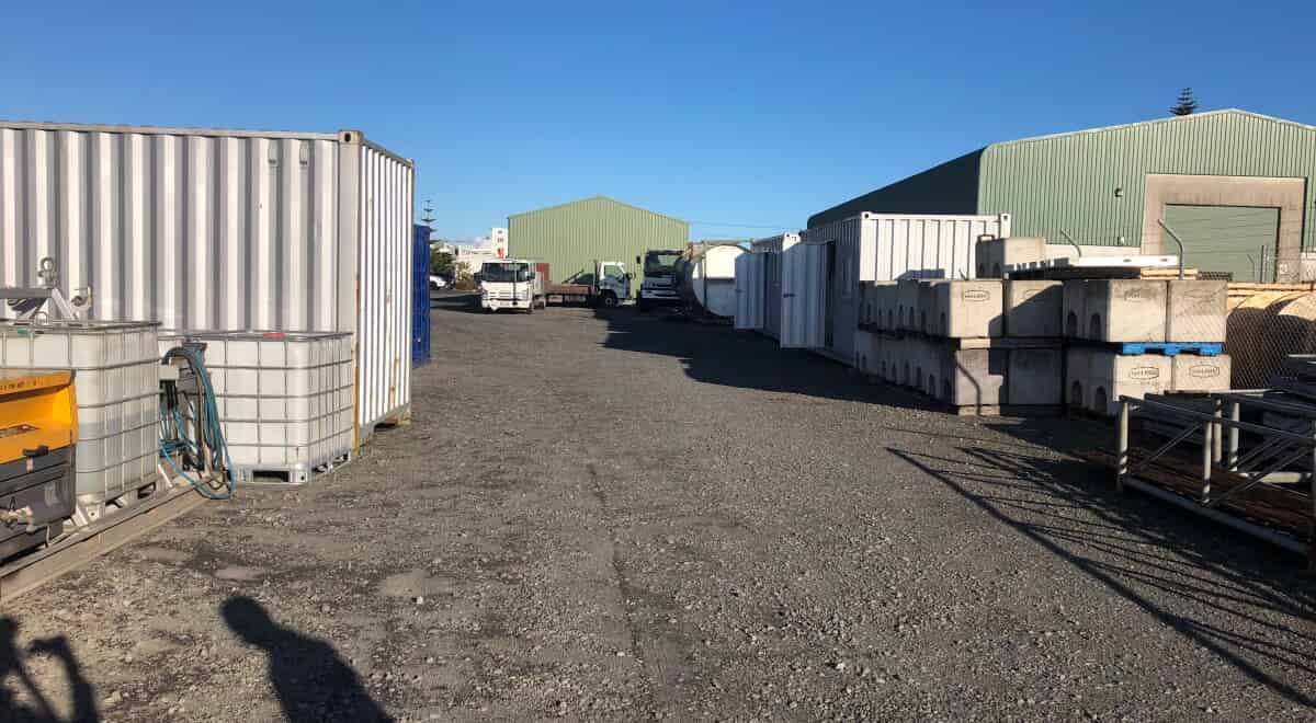 All Note Block Notes For lease 15 De Havilland Drive, Bell Block - realestate.co.nz