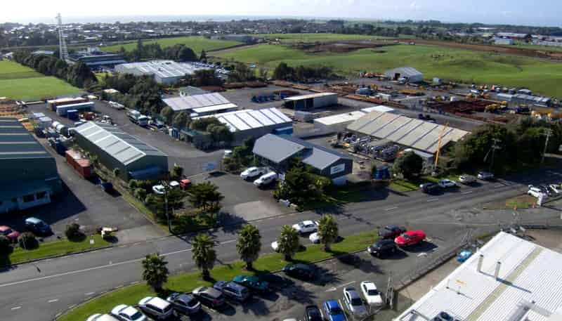 15 De Havilland Drive, Bell Block