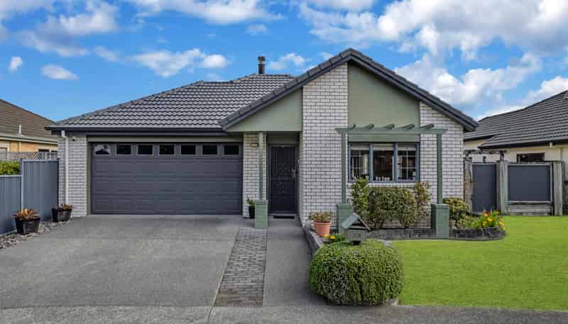 25 Espalier Drive, Henderson