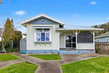 41 Field Street, Aramoho