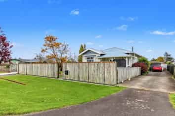 41 Field Street, Aramoho