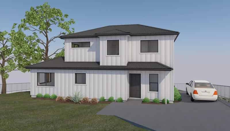 2 Maraval Crescent, Grenada Village
