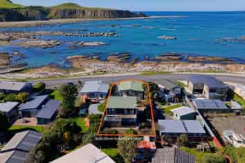 21 Kaka Road, Kaikoura