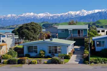 21 Kaka Road, Kaikoura