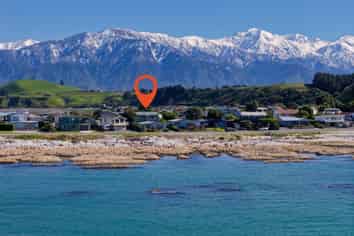21 Kaka Road, Kaikoura