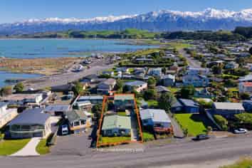 21 Kaka Road, Kaikoura