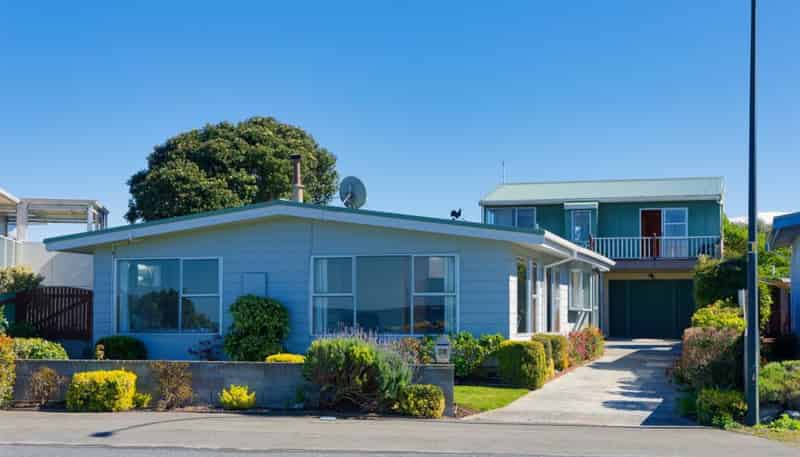 21 Kaka Road, Kaikoura