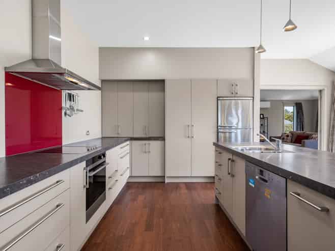 2 Woodstock Place, Stoke