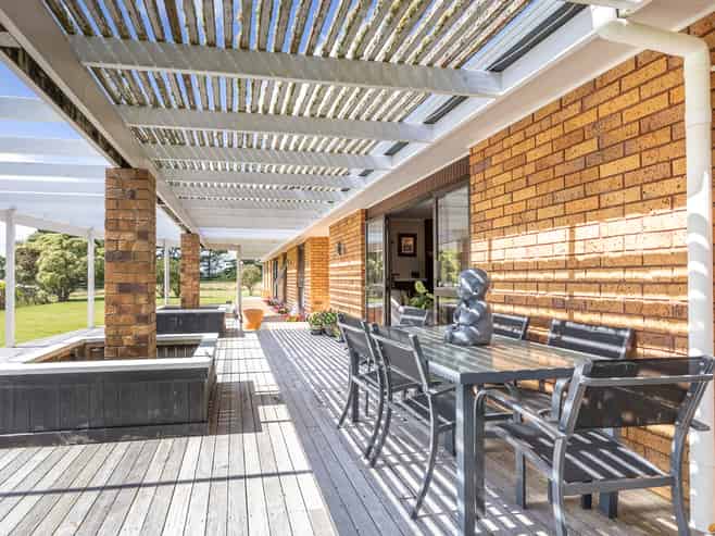 152 Colville Road, DARGAVILLE