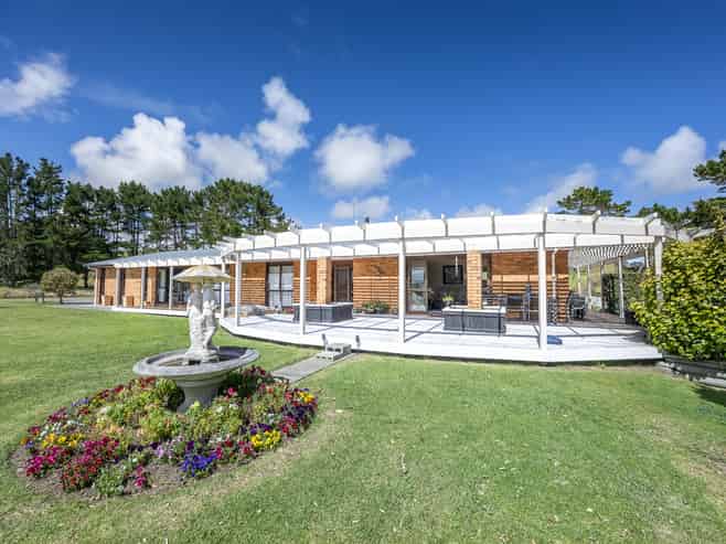 152 Colville Road, DARGAVILLE