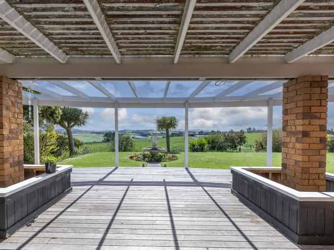152 Colville Road, DARGAVILLE