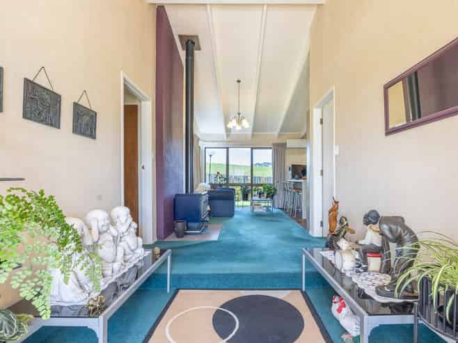 152 Colville Road, DARGAVILLE