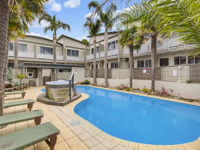 Three resort units - buy one, two or all three