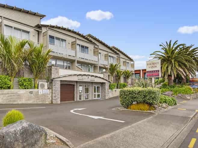 Three resort units - buy one, two or all three