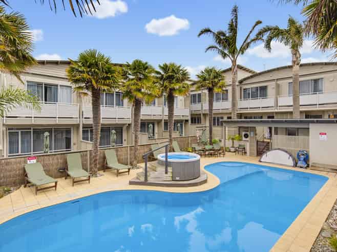 Three resort units - buy one, two or all three