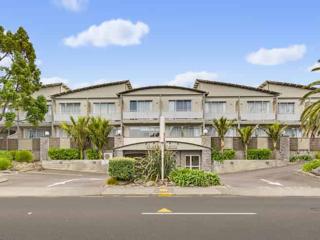 Three resort units - buy one, two or all three