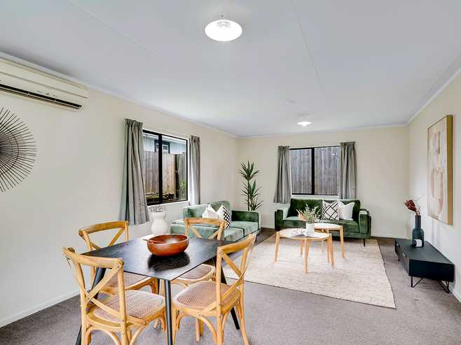 21A Naylor Street, Hamilton East