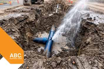 Infrastructure Services – $900k 3-Year Avg EBITDA