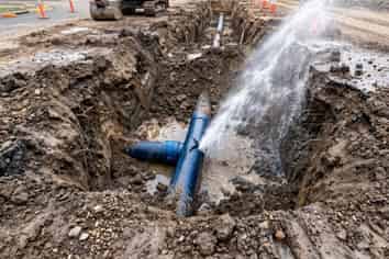 Infrastructure Services – $900k 3-Year Avg EBITDA